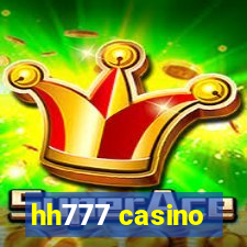 hh777 casino